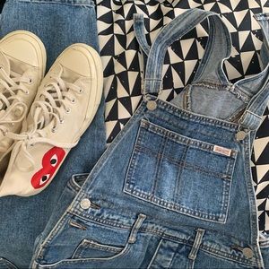 Guess Overalls